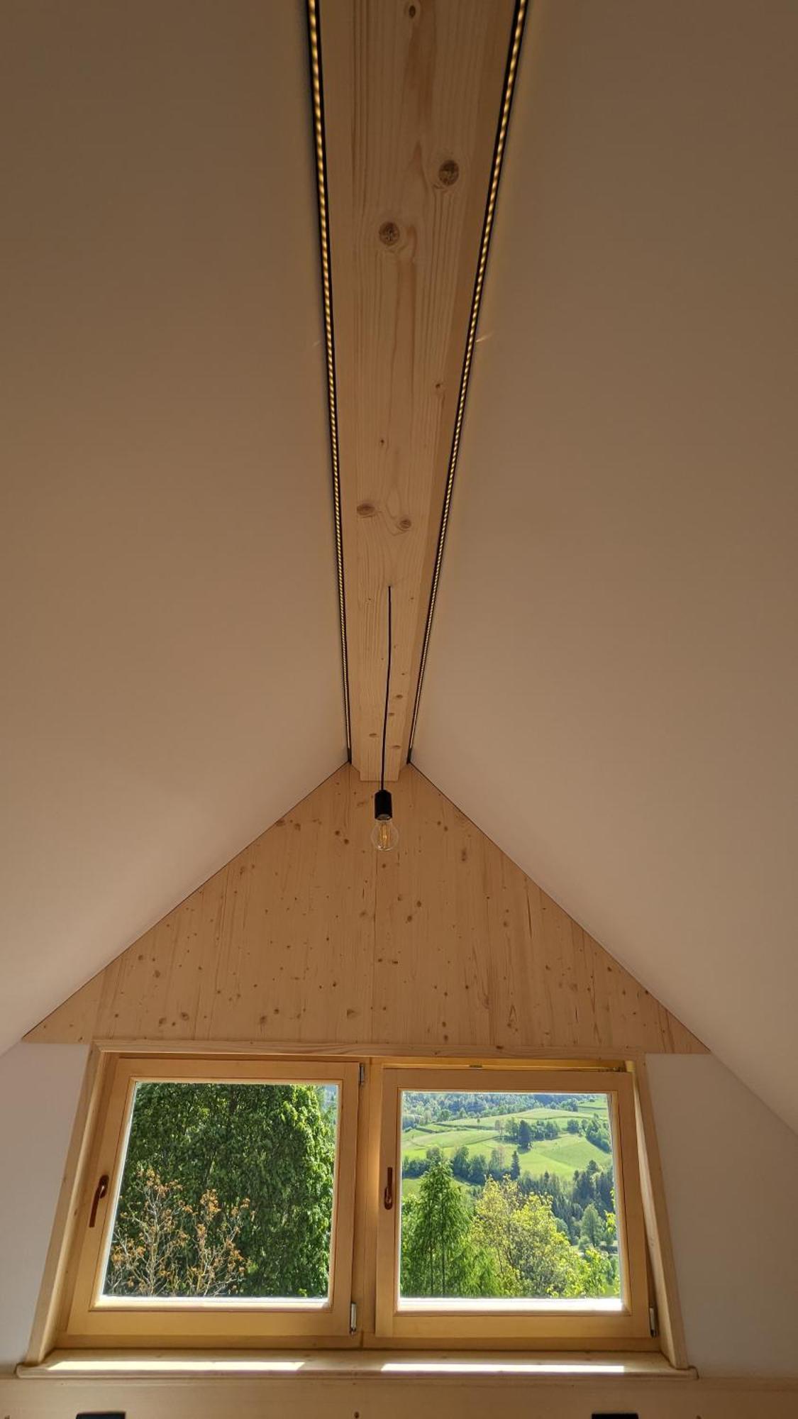 Golife Center Glamping Laze v Tuhinju Exterior foto